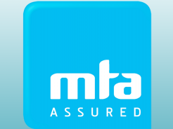 We are an MTA Member