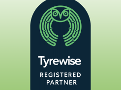 We are a TyreWise Partner