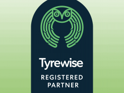 We are a TyreWise Partner