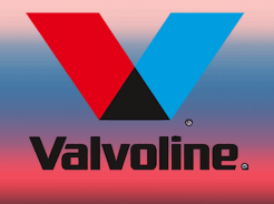 We use & recommend Valvoline