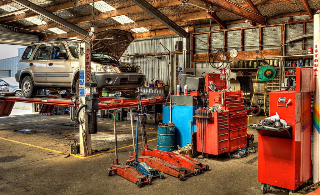 Riwaka/Motueka area, wofs, auto repairs, car servicing garage